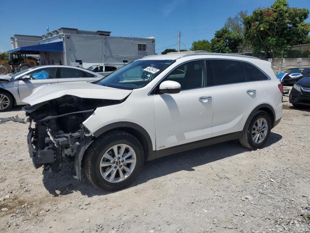  KIA SORENTO 2020 Biały