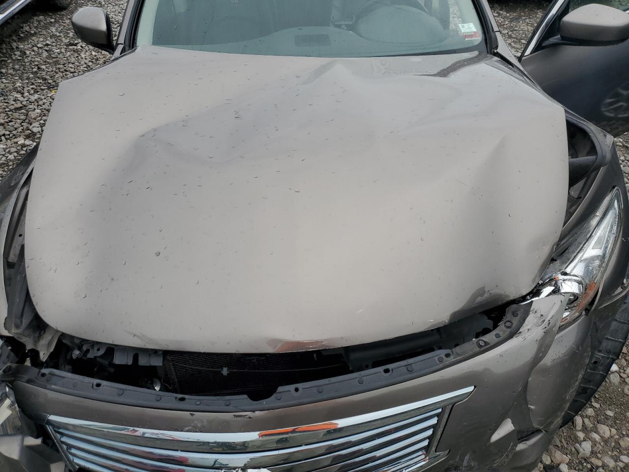 2011 Infiniti G37 VIN: JN1CV6AR7BM405947 Lot: 65430185