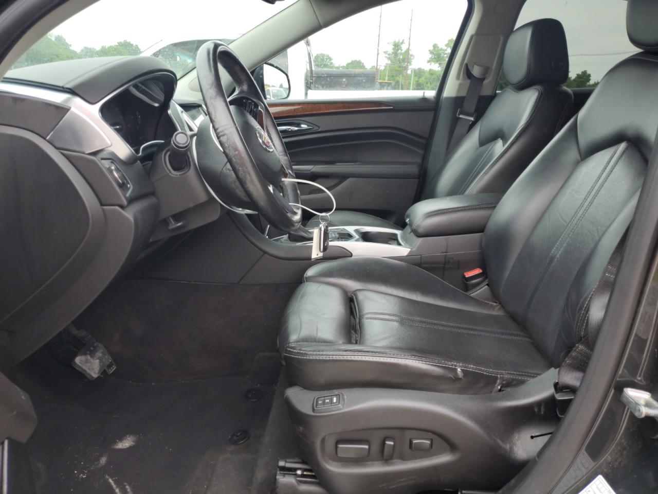 2016 Cadillac Srx Performance Collection VIN: 3GYFNCE32GS570028 Lot: 63842805