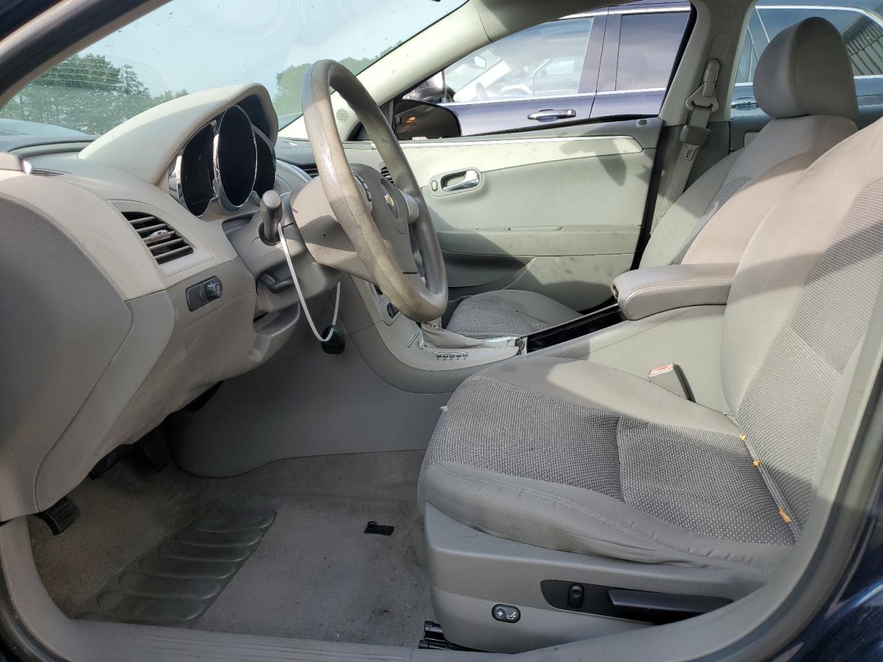 2012 Chevrolet Malibu Ls VIN: 1G1ZA5EU9CF296322 Lot: 64719015
