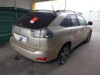 2003 LEXUS RX300 SE-L for sale at Copart SANDTOFT