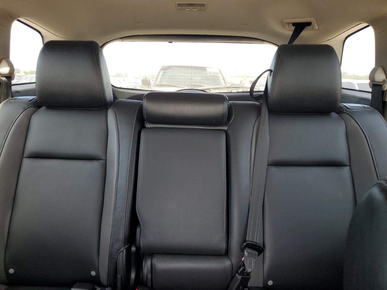 2012 Mazda Cx-9 VIN: JM3TB2CA3C0333151 Lot: 64241395