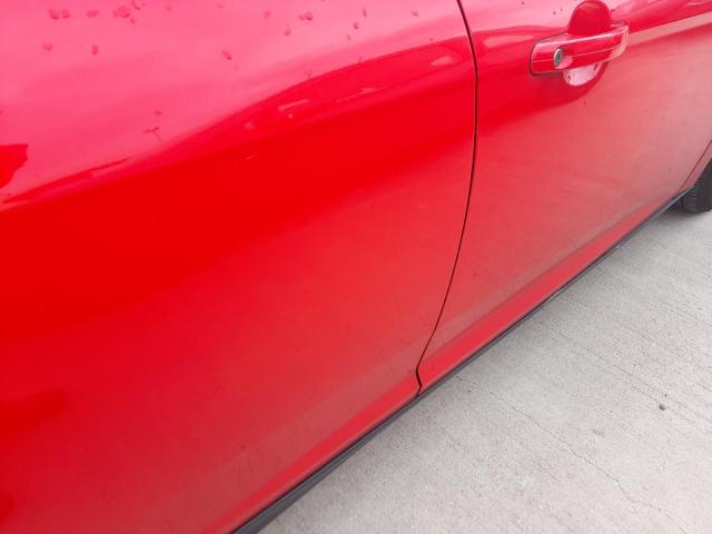 2015 FORD FOCUS TITA