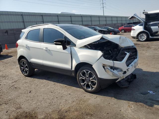  FORD ECOSPORT 2020 Белы