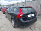 2014 VOLVO V60 BUSINE for sale at Copart WOLVERHAMPTON