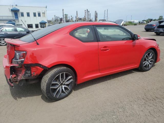 2014 TOYOTA SCION TC   