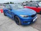 2016 BMW 218I M SPO for sale at Copart ROCHFORD