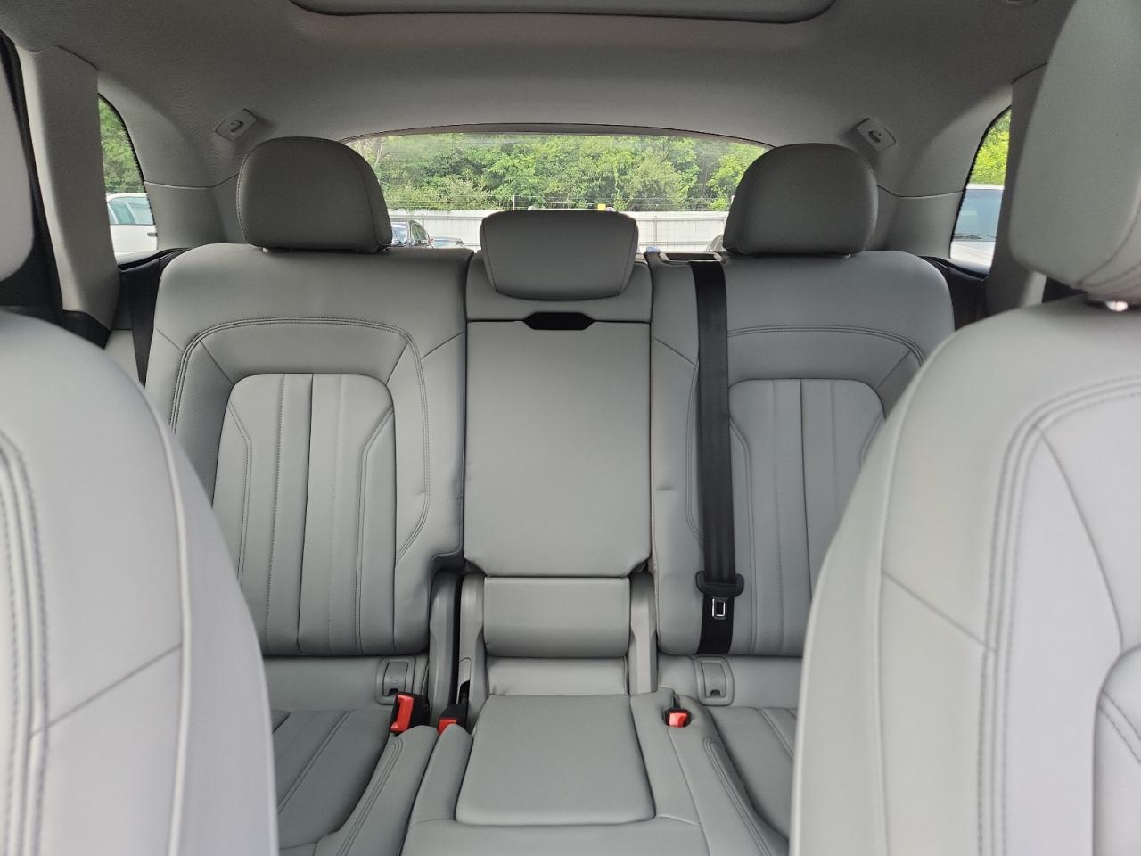 2023 Audi Q5 Premium 45 VIN: WA1GAAFY1P2160167 Lot: 64363235