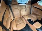 2013 MASERATI GRANTURISMO S   for sale at Copart MA - NORTH BOSTON