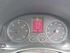 2009 VOLKSWAGEN GOLF SPORT for sale at Copart BRISTOL