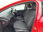 2015 FORD FOCUS TITANIUM TDCI  for sale at Copart YORK