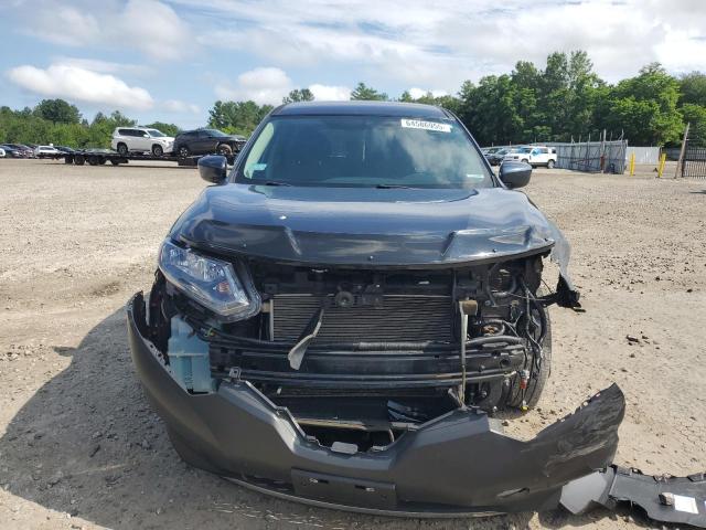  NISSAN ROGUE 2016 Granatowy