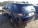 2019 LAND ROVER DISCOVERY for sale at Copart ROCHFORD