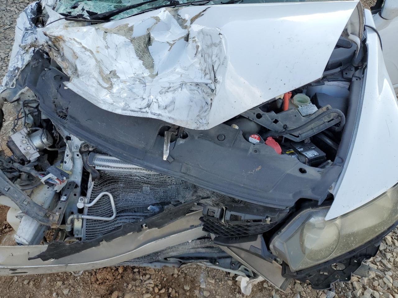 2010 Honda Civic Hybrid VIN: JHMFA3F20AS006225 Lot: 64612665