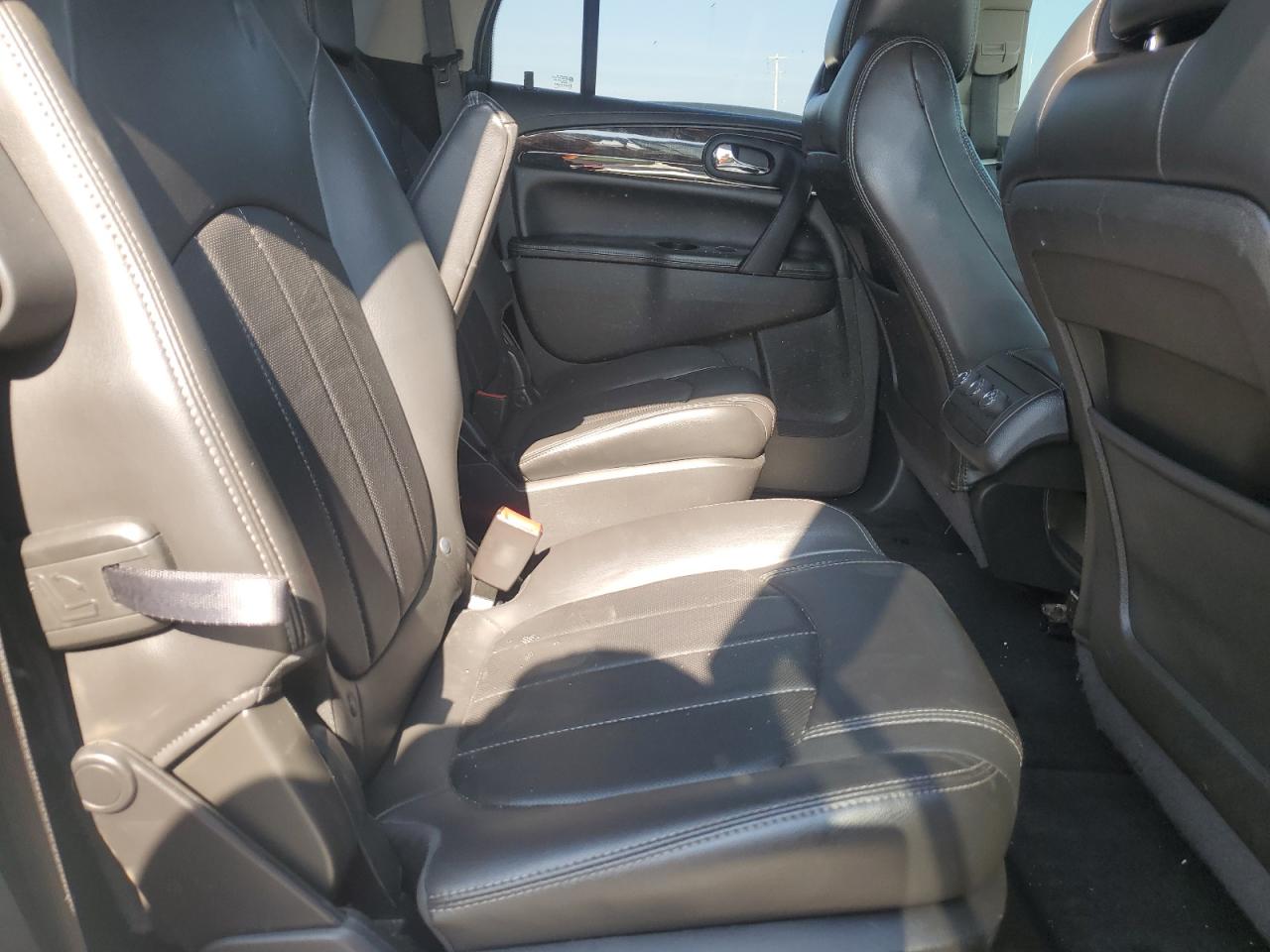 2016 Buick Enclave VIN: 5GAKVBKDXGJ104264 Lot: 64279705