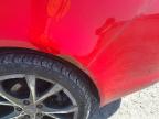 2015 VAUXHALL INSIGNIA D for sale at Copart CORBY