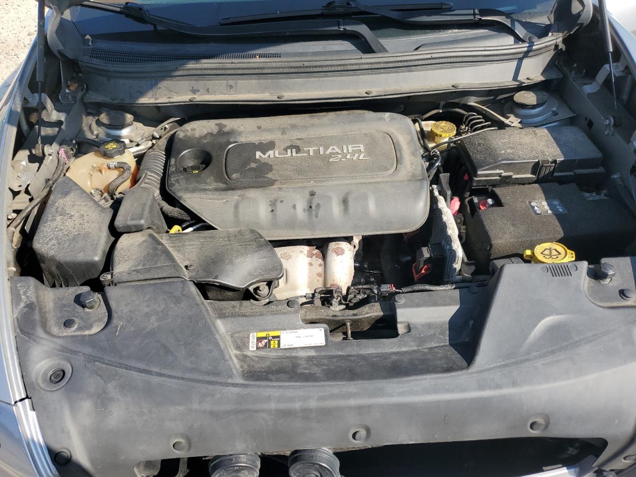 2016 Jeep Cherokee Latitude VIN: 1C4PJMCB2GW100138 Lot: 64548445