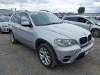 2012 BMW X5 XDRIVE3 for sale at Copart CORBY