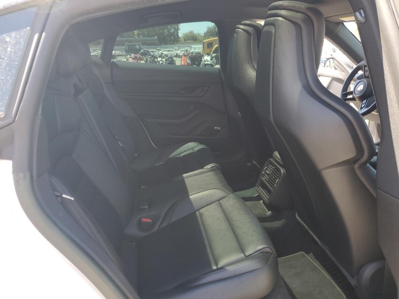 2022 Porsche Taycan 4S VIN: WP0AB2Y16NSA45174 Lot: 63798775