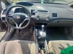 2010 HONDA CIVIC DX-G   for sale at Copart NS - HALIFAX