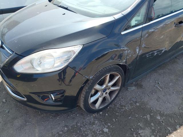 2011 FORD GRAND C-MAX TITANIUM TDCI 
