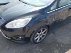 2011 FORD GRAND C-MAX TITANIUM TDCI  for sale at Copart PETERLEE