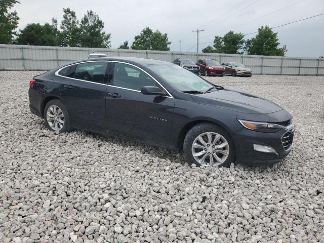  CHEVROLET MALIBU 2023 Szary