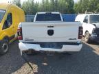 2024 RAM 3500 BIG HORN   for sale at Copart NB - MONCTON