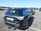 2014 MITSUBISHI OUTLANDER for sale at Copart SANDTOFT
