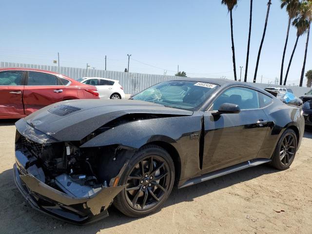 FORD MUSTANG – zdjęcie z aukcji, lot #64632435