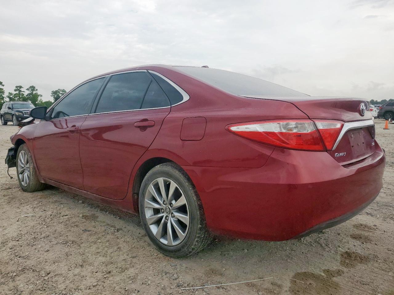 4t1bf1fk3fu971867 4T1BF1FK3FU971867 2015 Toyota Camry Le