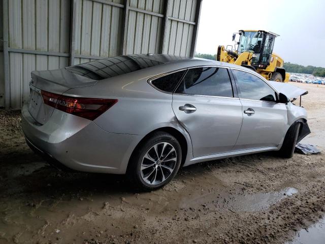 2018 TOYOTA AVALON XLE  
