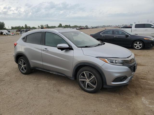  HONDA HR-V 2021 Srebrny