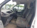 2016 FORD TRANSIT CU for sale at Copart CORBY
