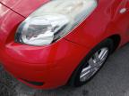 2009 TOYOTA YARIS TR V for sale at Copart CHESTER
