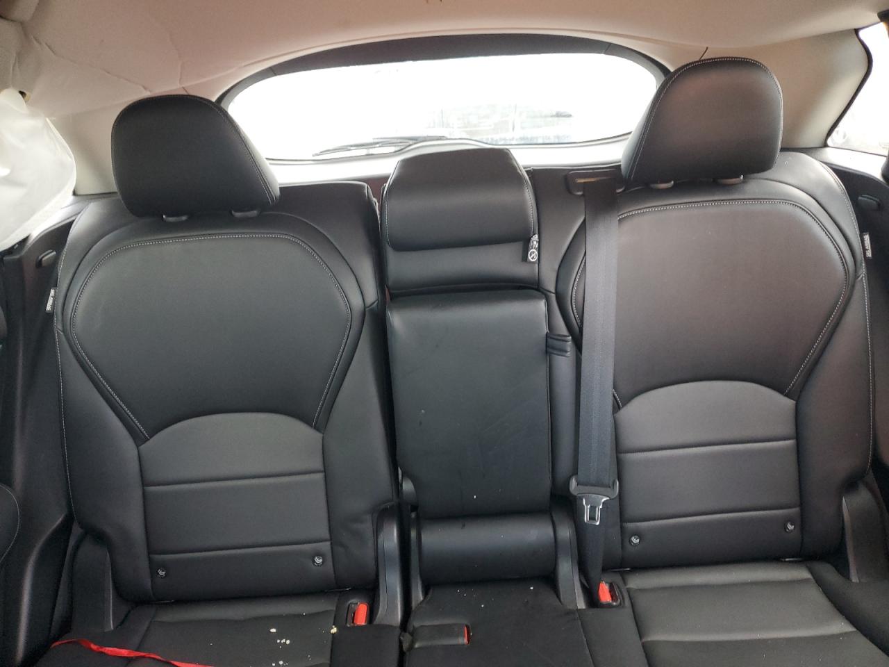 2021 Infiniti Qx50 Pure VIN: 3PCAJ5AA4MF118369 Lot: 64459435