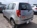 2012 MITSUBISHI COLT CZ2 for sale at Copart BRISTOL