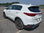 2019 KIA SPORTAGE G for sale at Copart SANDTOFT