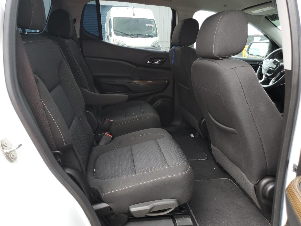 2022 GMC Acadia Sle VIN: 1GKKNKL42NZ129966 Lot: 63386705