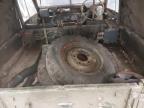 1987 LAND ROVER DEFENDER for sale at Copart SANDWICH