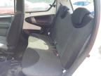 2013 TOYOTA AYGO MODE for sale at Copart WOLVERHAMPTON