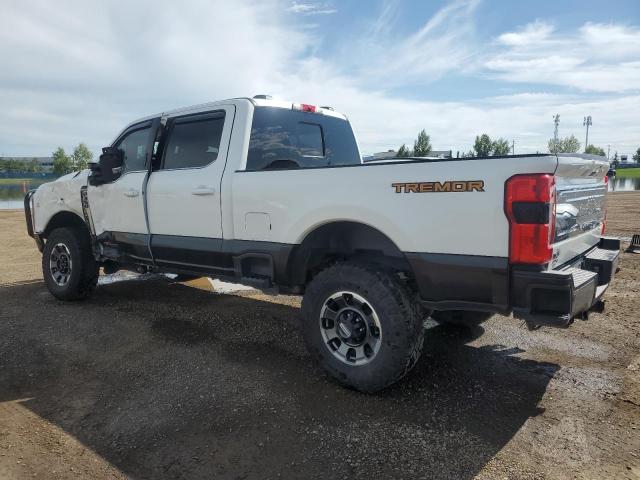  FORD F350 2023 Biały