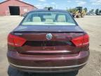 2014 VOLKSWAGEN PASSAT SEL   à vendre chez Copart ON - LONDON