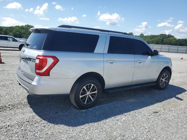  FORD EXPEDITION 2019 Silver