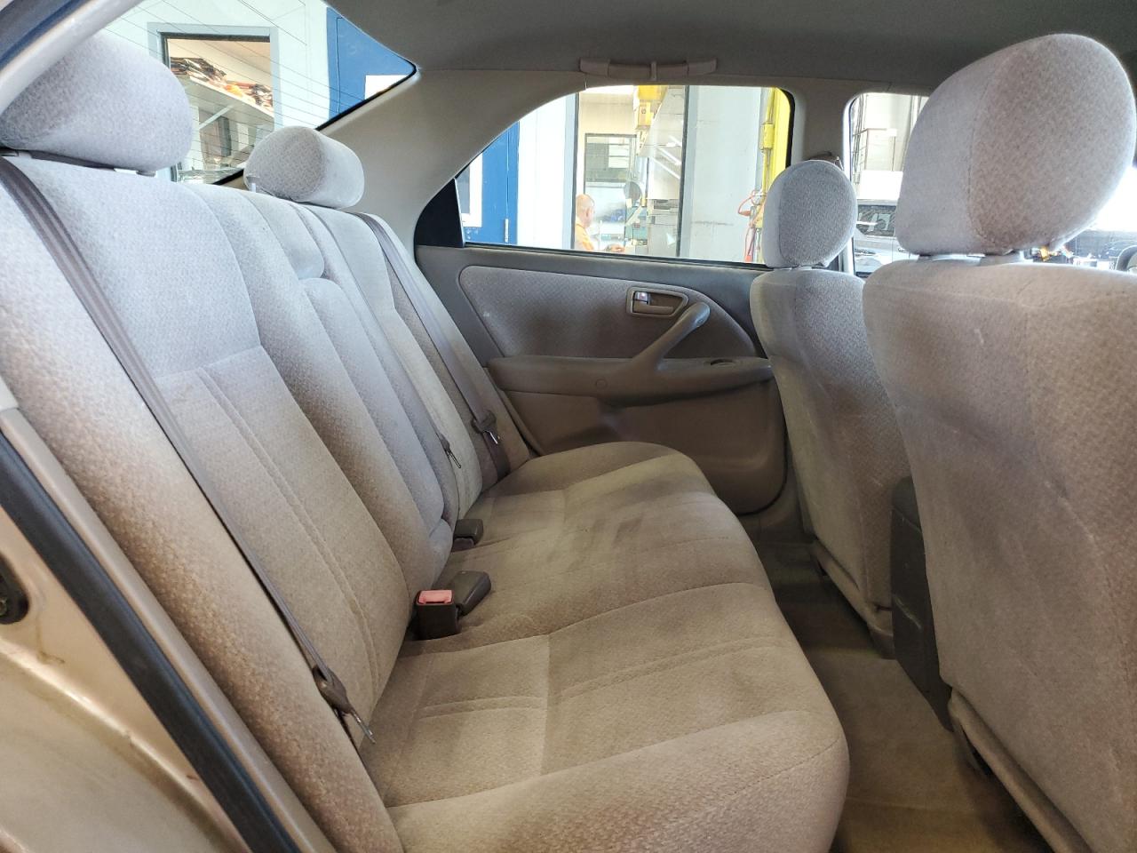 2000 Toyota Camry Ce VIN: JT2BG22K9Y0407088 Lot: 65289905