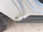 2009 MERCEDES BENZ A160 CDI C for sale at Copart COLCHESTER