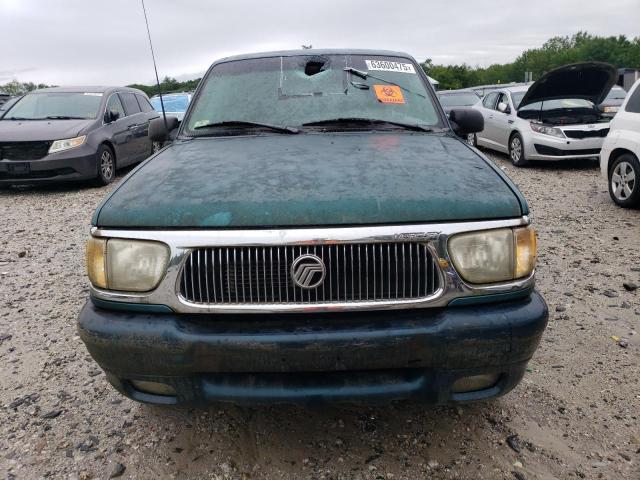1998 MERCURY MOUNTAINEER   