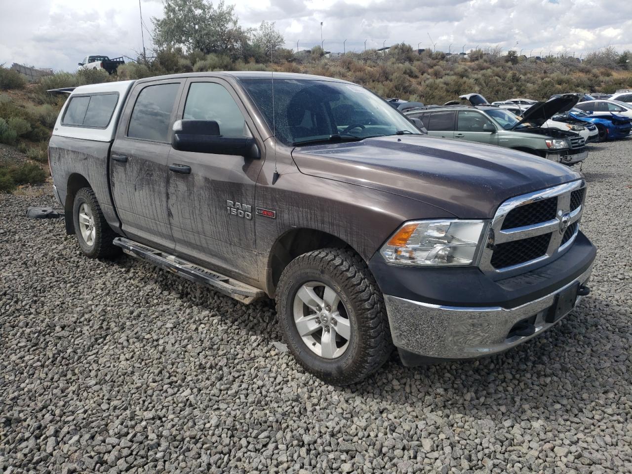 1c6rr7km8js227763 1C6RR7KM8JS227763 2018 Ram 1500 St