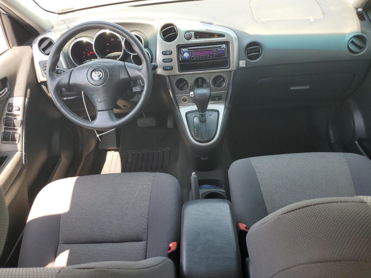 2007 Toyota Corolla Matrix Xr VIN: 2T1KR32E67C643008 Lot: 64897905