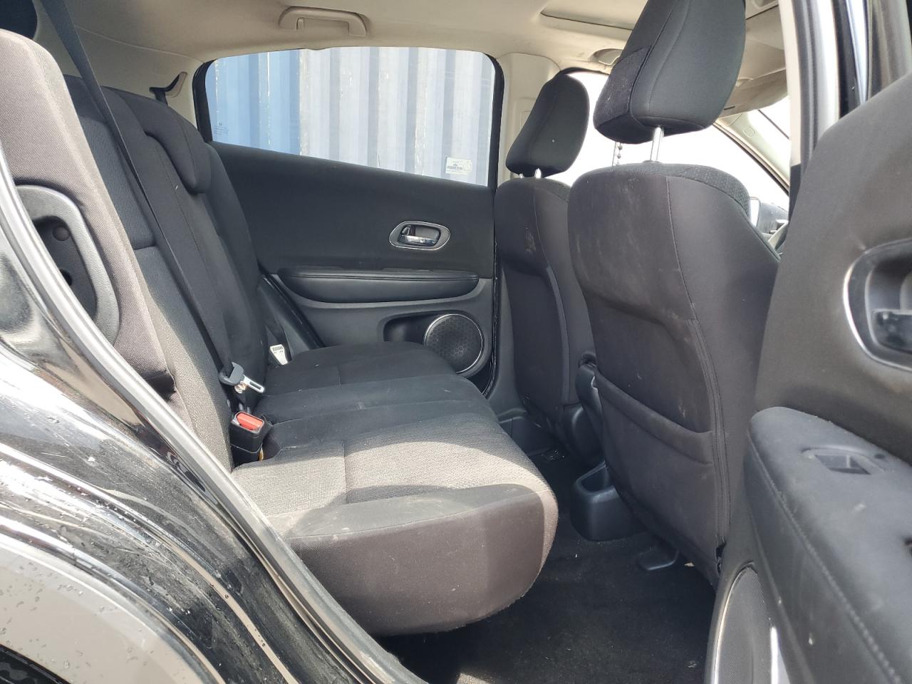 2018 Honda Hr-V Ex VIN: 3CZRU6H57JG719817 Lot: 64463955